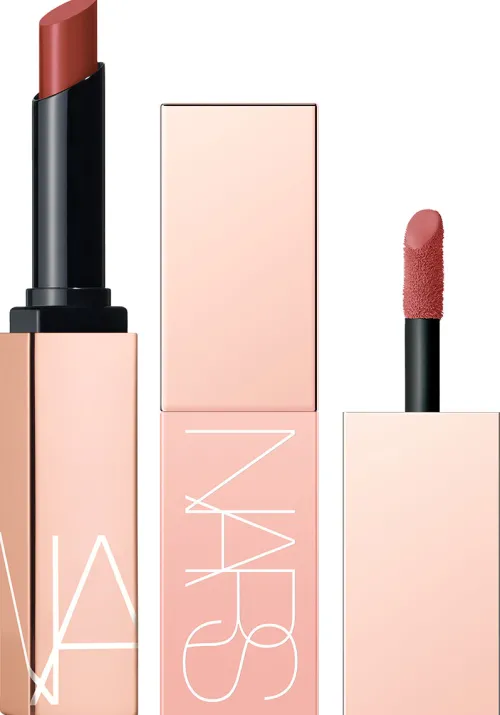 AFTERGLOW LIPSTICK & MINI LIQUID BLUSH DUO|NARS Best