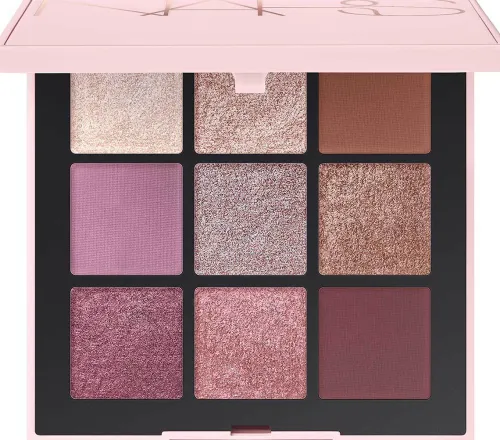 AFTERGLOW TEMPTING EYESHADOW PALETTE Limited Edition|NARS Outlet