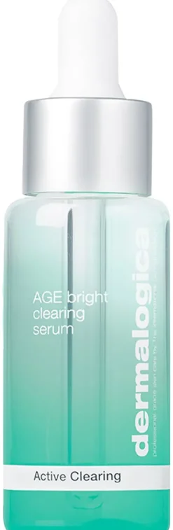 AGE Bright Clearing Serum|Dermalogica New