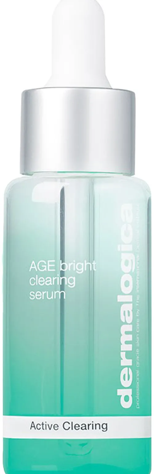 AGE Bright Clearing Serum|Dermalogica New