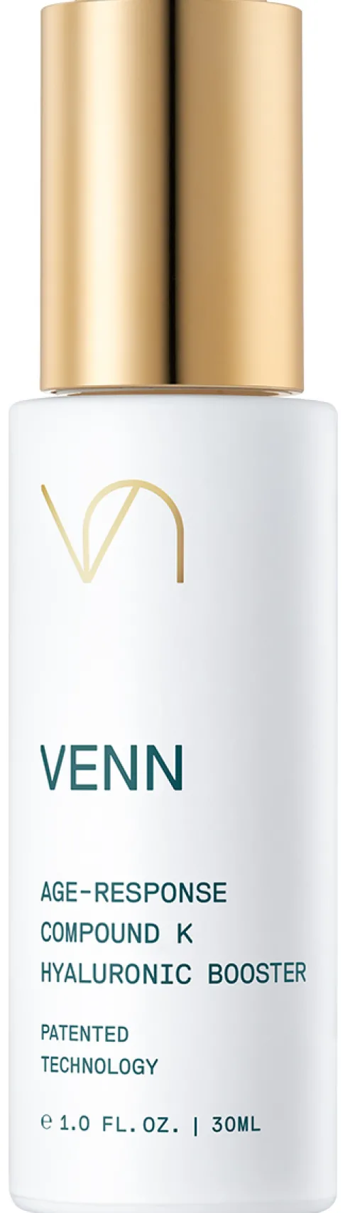 Age-Response Compound K Hyaluronic Booster|Venn Best
