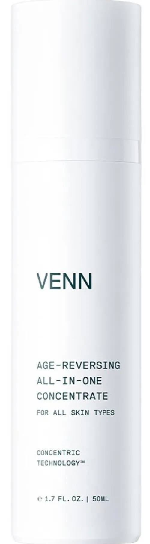 Age-Reversing All-In-One Concentrate|Venn Clearance