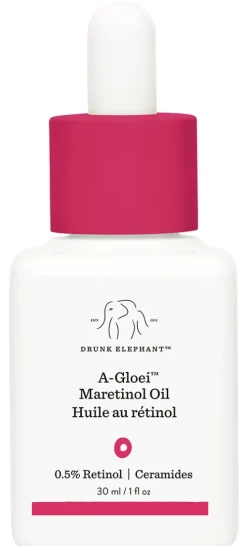 A-Gloei Maretinol Oil|DRUNK ELEPHANT