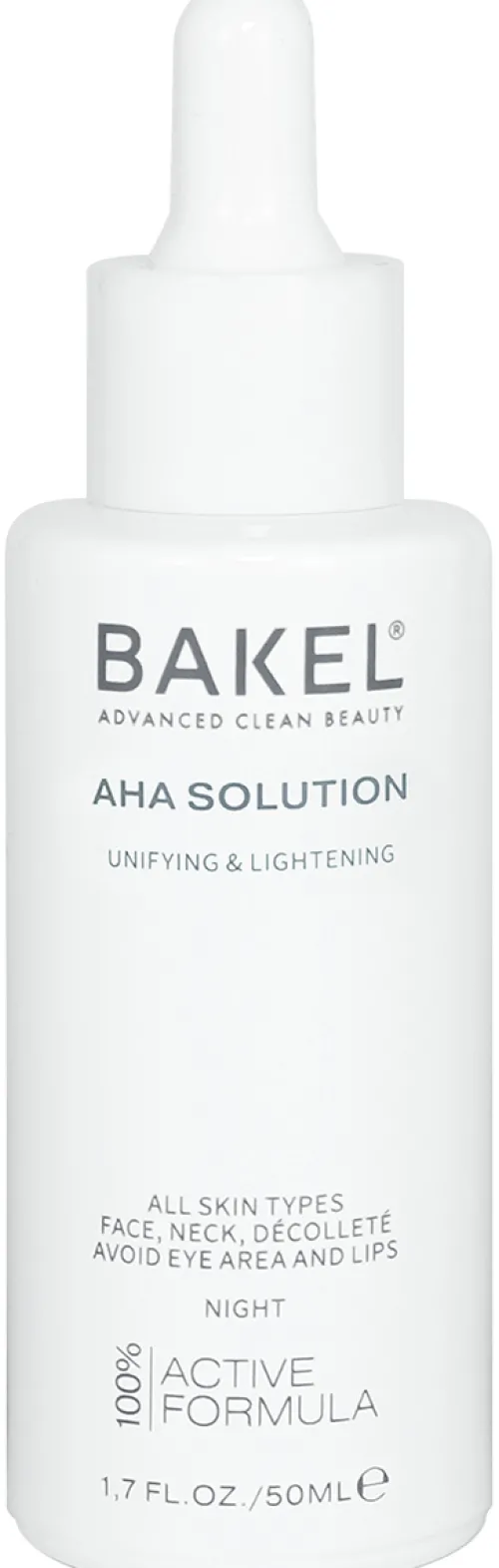 AHA SOLUTION|Bakel Outlet