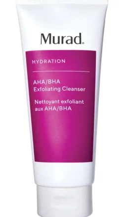 AHA/BHA Exfoliating Cleanser|Murad