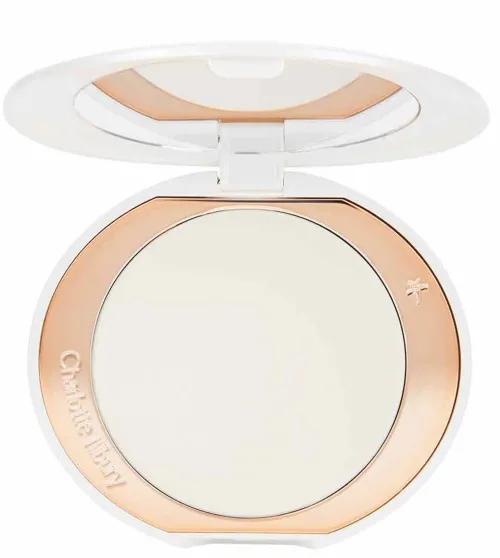 AIRBRUSH BRIGHTENING FLAWLESS FINISH (REFILLABLE)|CHARLOTTE TILBURY Outlet