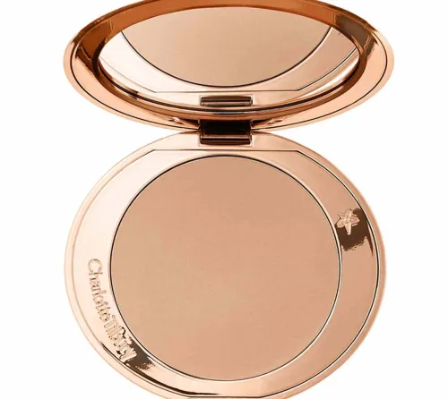 AIRBRUSH BRONZER REFILL|CHARLOTTE TILBURY Clearance