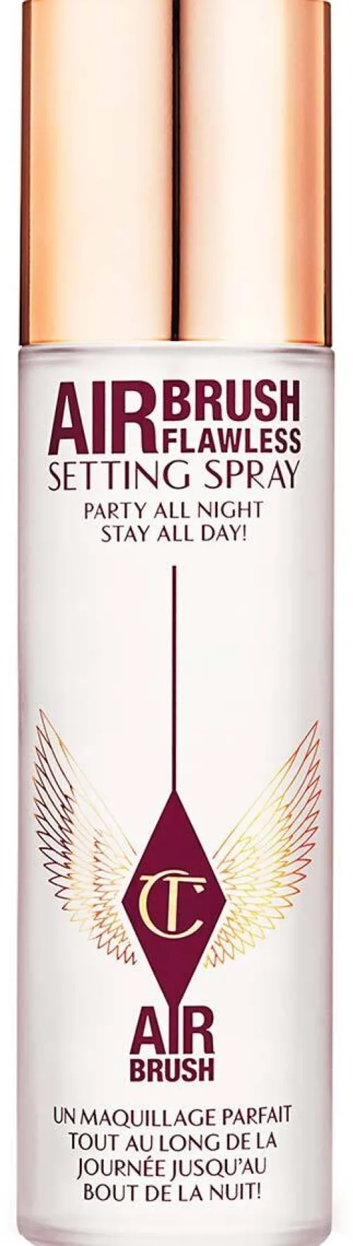 AIRBRUSH FLAWLESS SETTING SPRAY|CHARLOTTE TILBURY Online