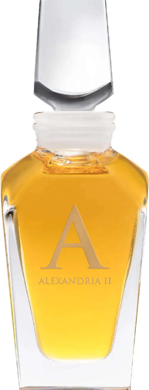Alexandria II Attar Oil|XERJOFF Discount