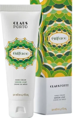 ALFACE Hand Cream|Claus Porto Best