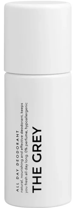 ALL DAY DEODORANT|The Grey Men's Skincare Outlet
