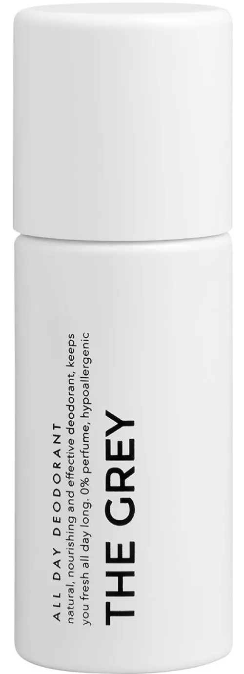 ALL DAY DEODORANT|The Grey Men's Skincare Outlet