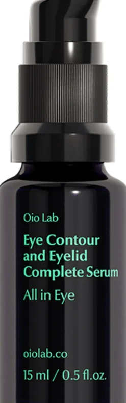 ALL IN EYE|Oio Lab Sale