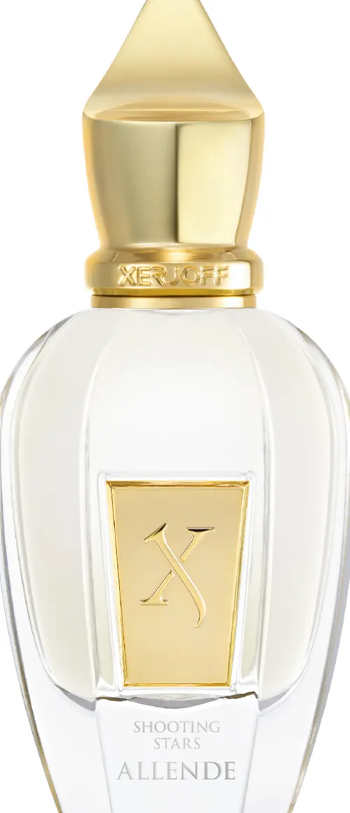 ALLENDE|XERJOFF New