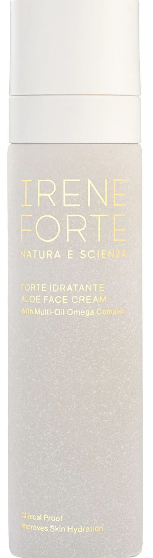 Aloe Face Cream|Irene Forte Outlet