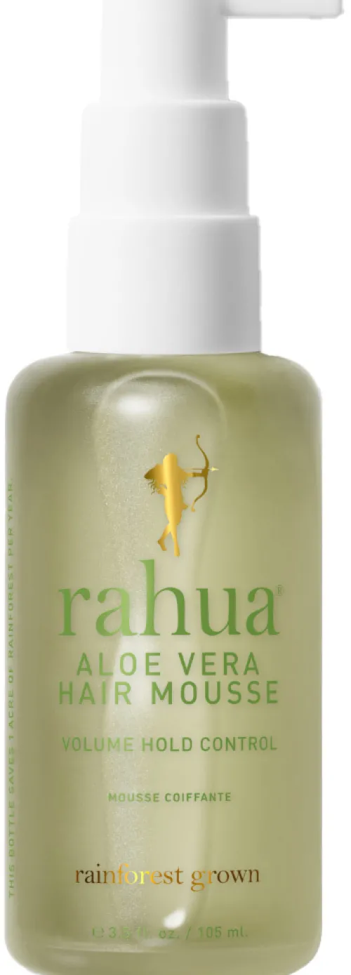 Aloe Vera Hair Mousse|Rahua