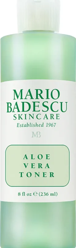 Aloe Vera Toner|Mario Badescu Clearance