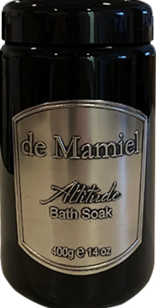 Altitude Bath Soak|De Mamiel New