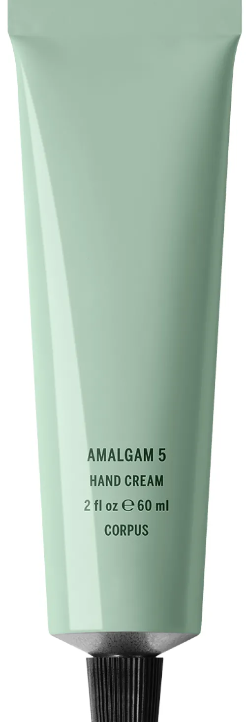 Amalgam 5 Hand Cream|Corpus New