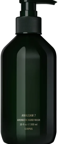 Amalgam 7 Hand Wash|Corpus Online