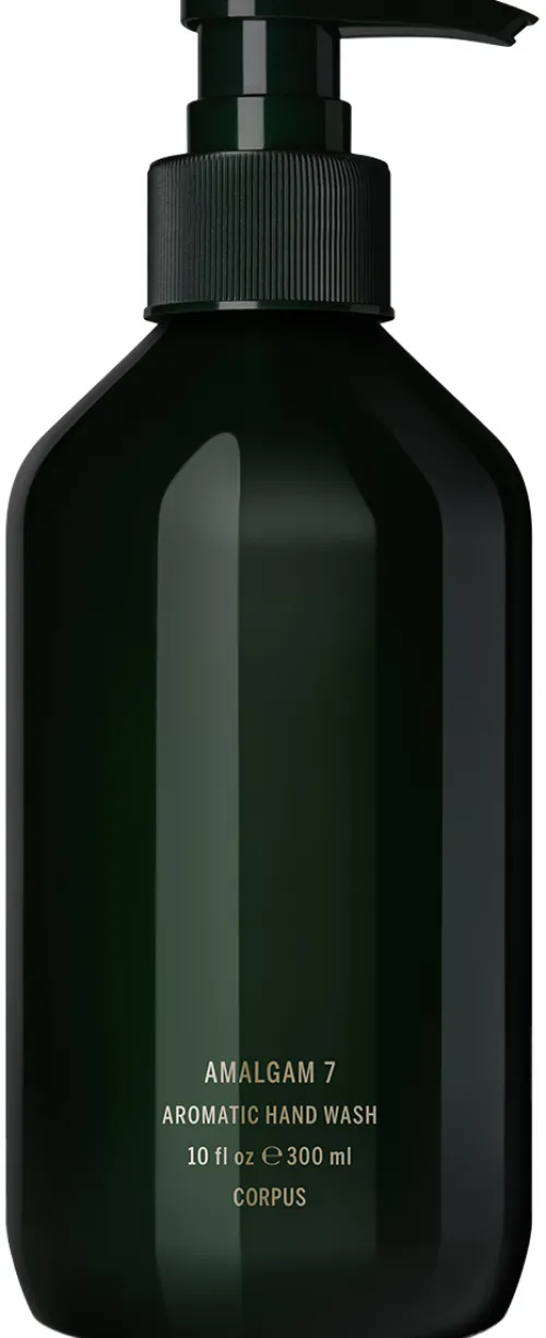 Amalgam 7 Hand Wash|Corpus Online