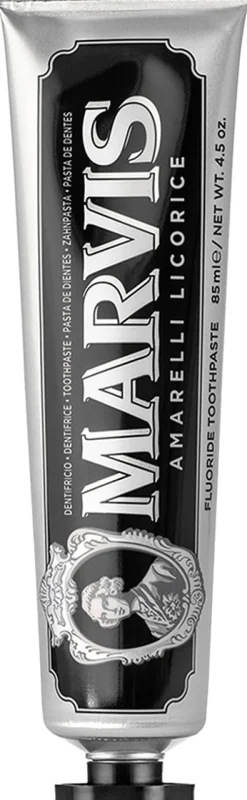 Amarelli Licorice Mint|Marvis Discount