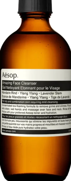 Amazing Face Cleanser|Aesop Discount