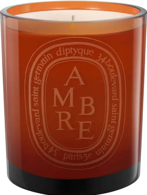 Amber Candle Ambre|Diptyque Clearance