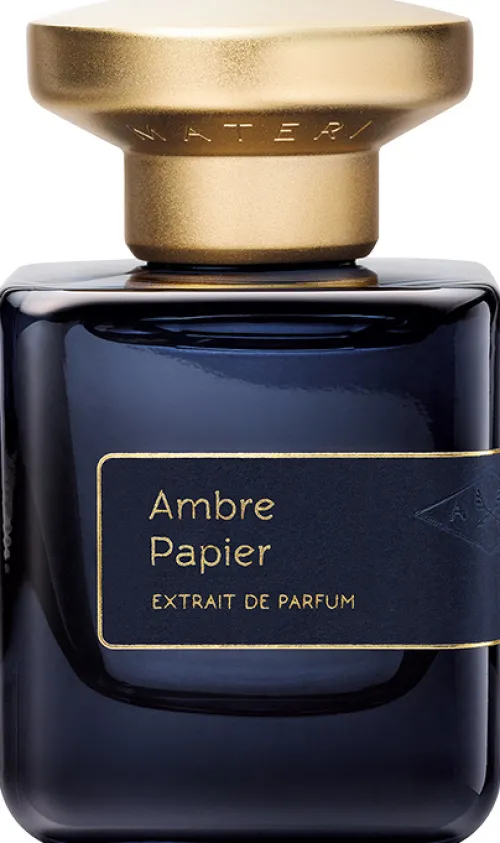 Ambre Papier|ATELIER MATERI Outlet
