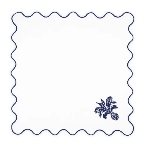 ANANAS NAPKIN|AQUAZZURA CASA