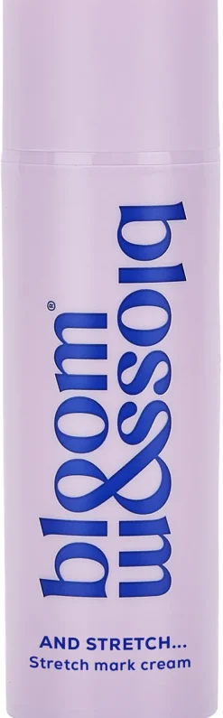 AND STRETCH Stretch Mark Cream|Bloom & Blossom New