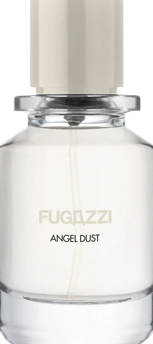 Angel Dust|Fugazzi Best