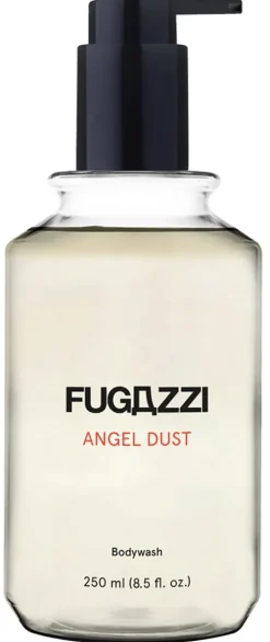 ANGEL DUST BODY WASH|Fugazzi