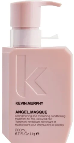ANGEL.MASQUE|Kevin.Murphy Best