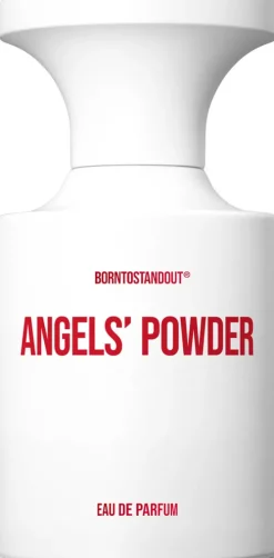 Angels´ Powder|BORNTOSTANDOUT Discount