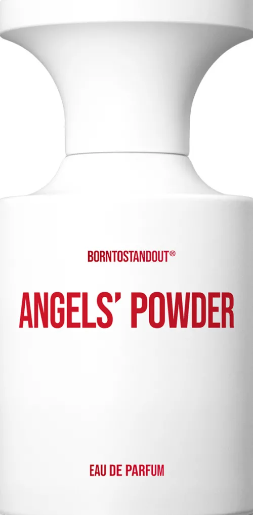 Angels´ Powder|BORNTOSTANDOUT Discount