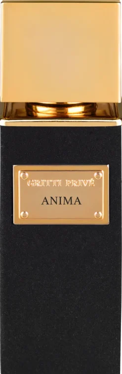 ANIMA|Gritti Online
