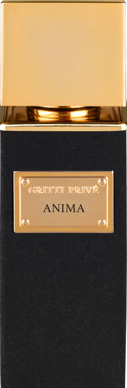 ANIMA|Gritti Online