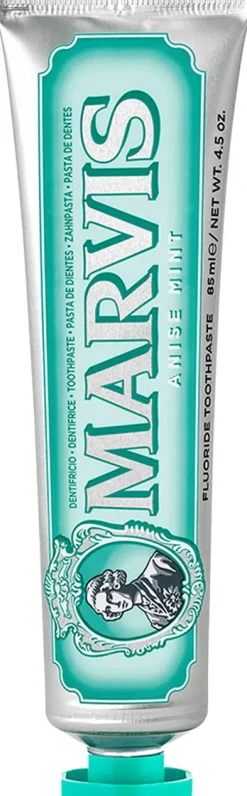 Anise Mint|Marvis Best