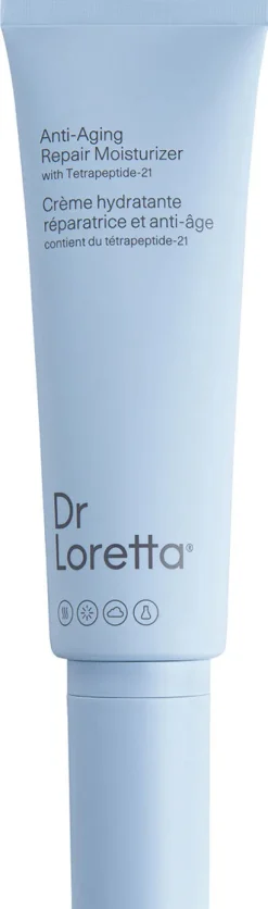 Anti-Aging Repair Moisturizer|Dr. Loretta Clearance
