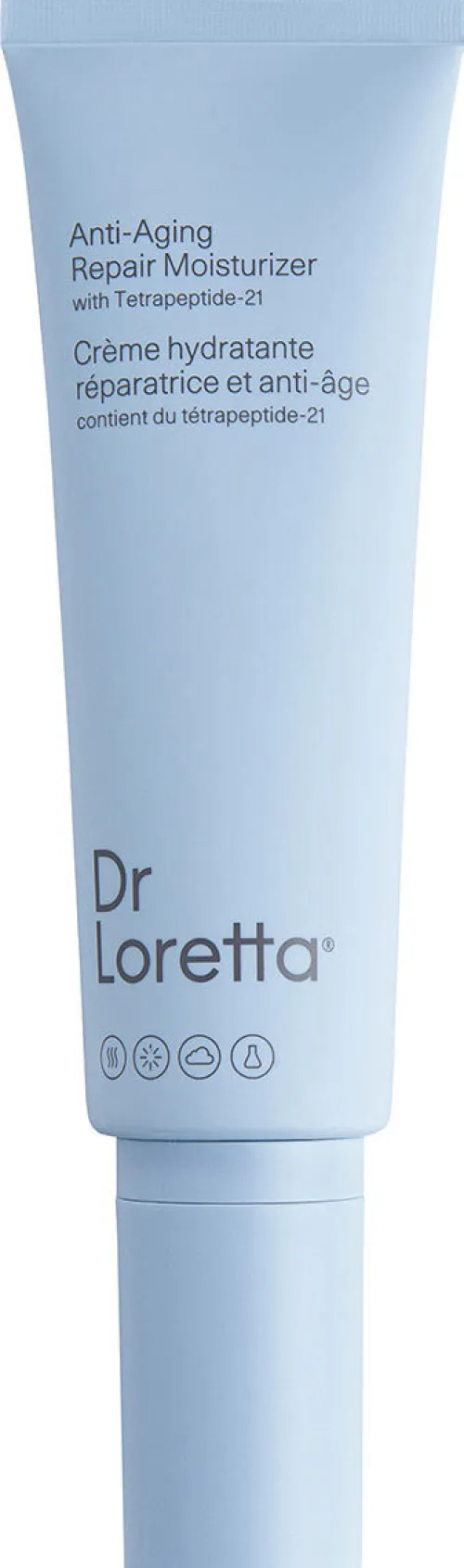 Anti-Aging Repair Moisturizer|Dr. Loretta Clearance