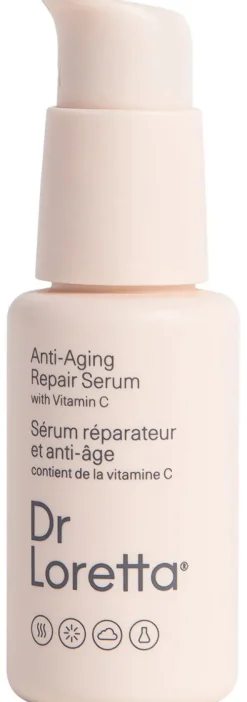 Anti-Aging Repair Serum|Dr. Loretta Best