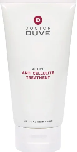 Anti-Cellulite Treatment|Dr. Duve Medical New