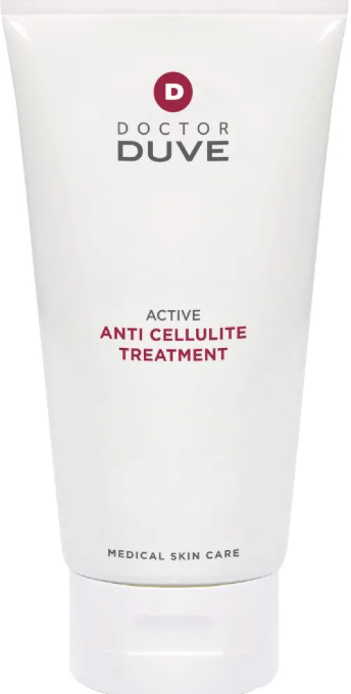 Anti-Cellulite Treatment|Dr. Duve Medical New