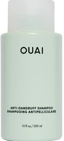 ANTI-DANDRUFF SHAMPOO|Ouai Hot