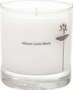 Antidris Cassis Candle|Maison Louis Marie Hot