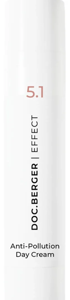 Anti-Pollution Day Cream|DOC BERGER EFFECT Online