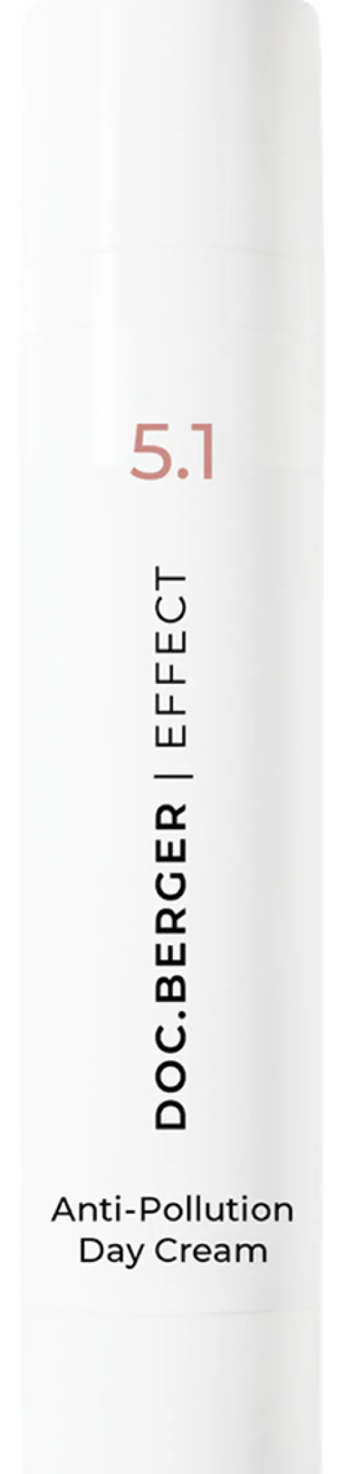 Anti-Pollution Day Cream|DOC BERGER EFFECT Online