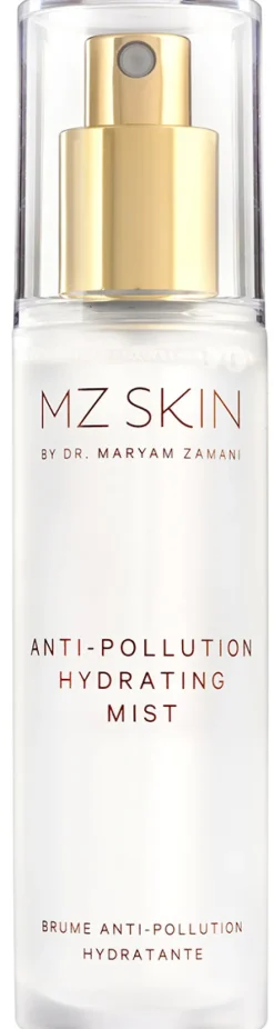 Anti-Pollution Hydrating Mist|MZ Skin Discount