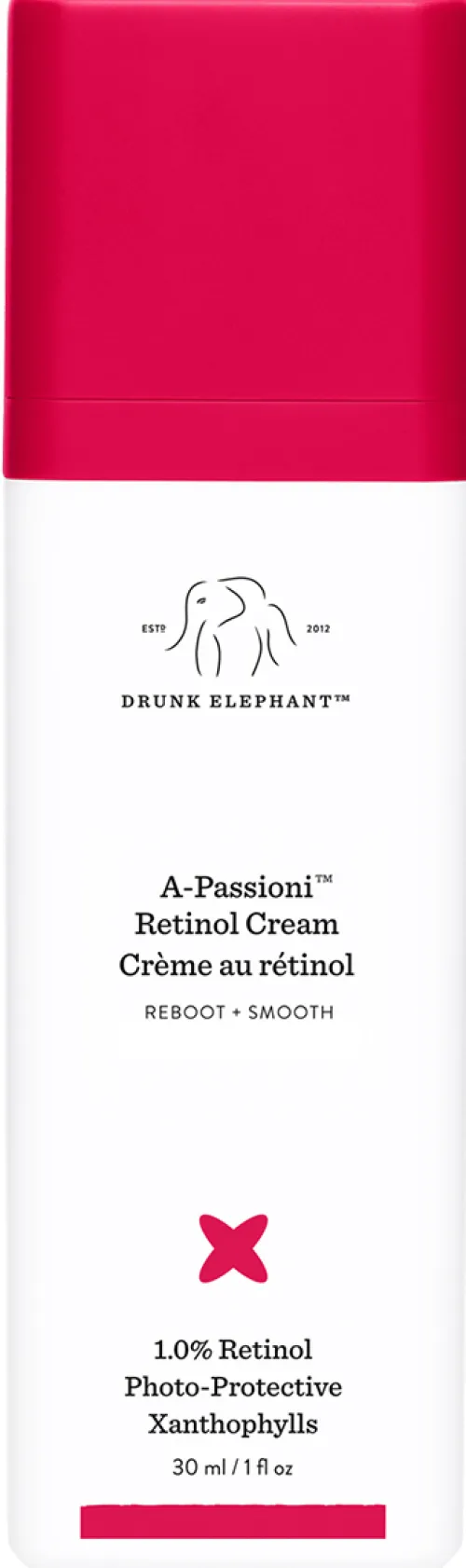 A-Passioni Retinol Cream|DRUNK ELEPHANT Online